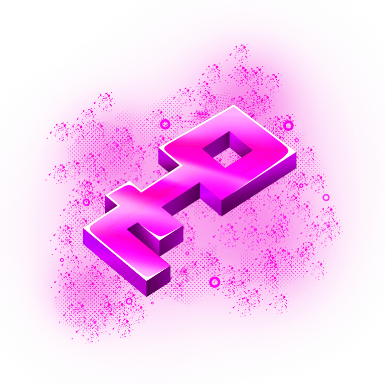 Amethyst Crate