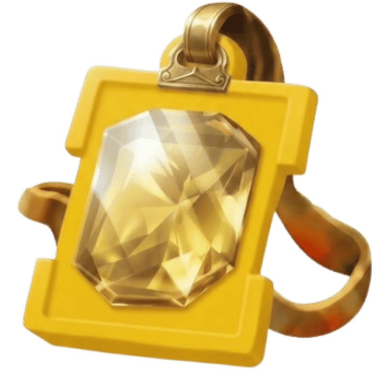Gold Rank