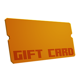 Gift Card $50