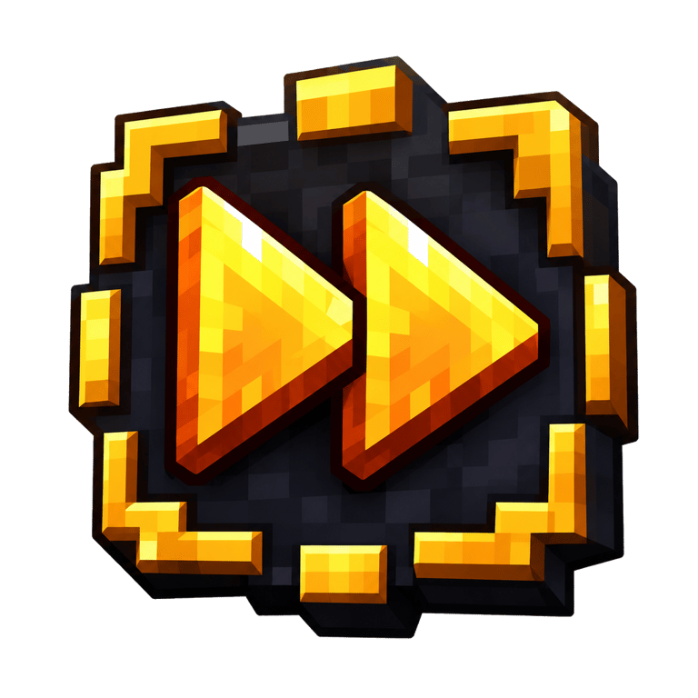 Tier Skip — 7 Tiers
