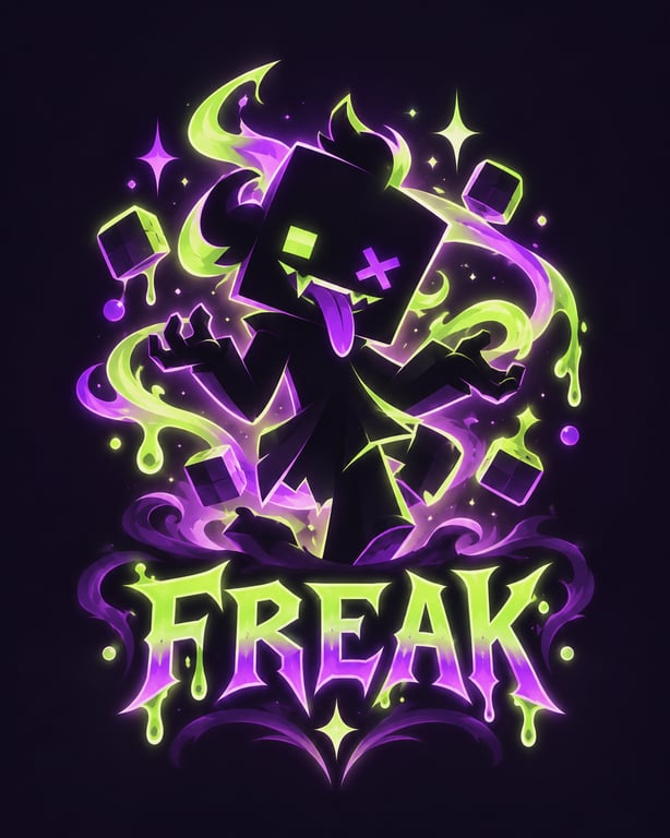 Freak