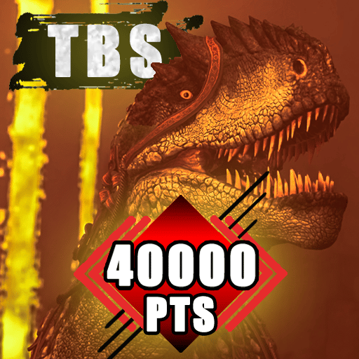 POINTS ALPHA