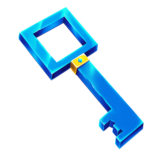 5x Monthly Key
