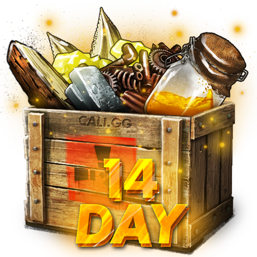 14 Day