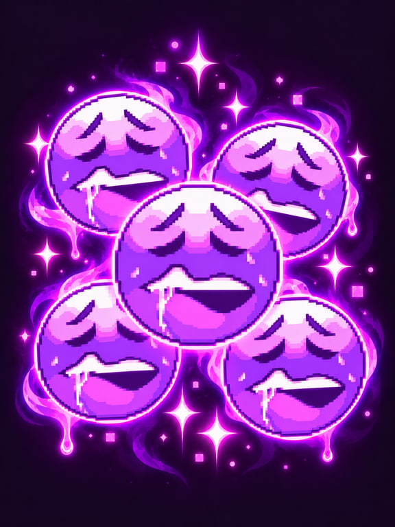 5000x Freakcoins