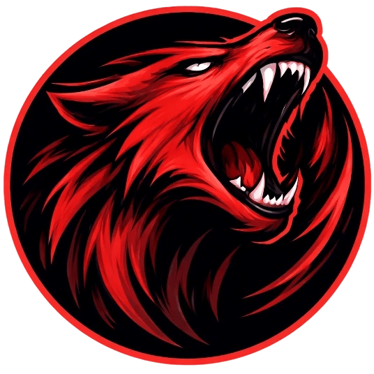 Lone Wolf Rust