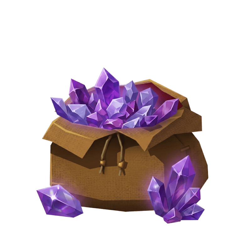 2,000 Shards