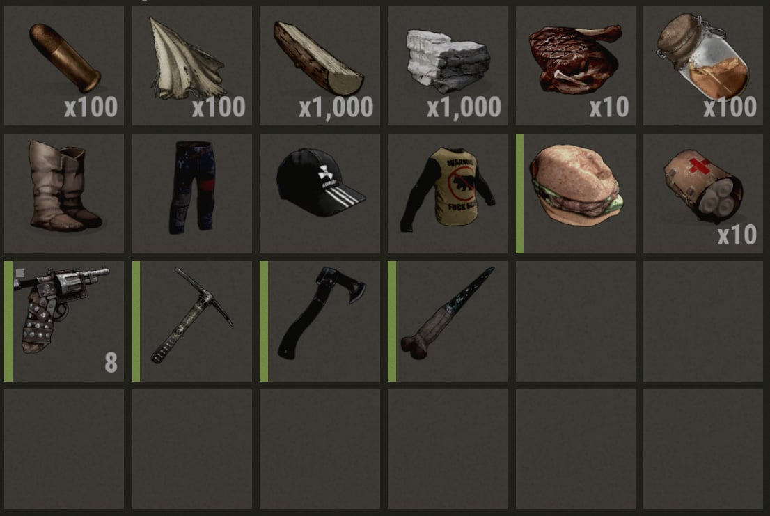 VIP Starter Kit