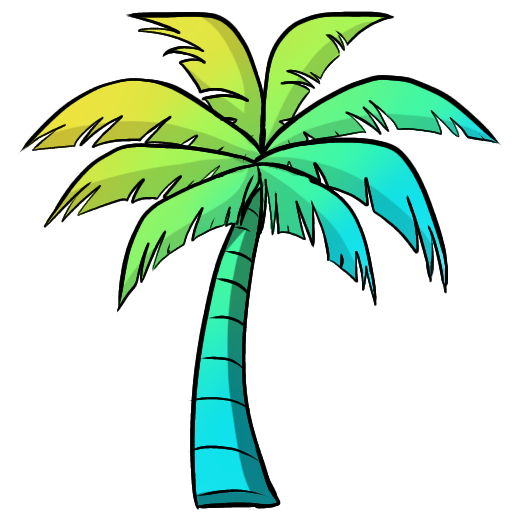 TropixMC's Logo