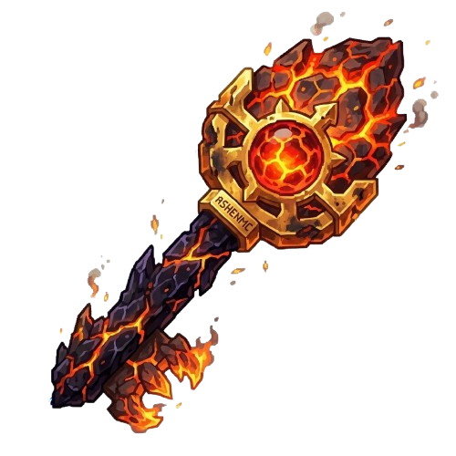 Meteor Crate Key x10
