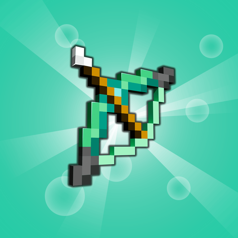 Manticore Bow
