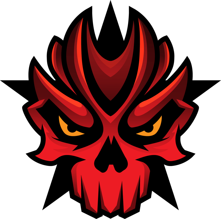 Repulsion MC's Logo