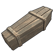 Coffin 2x