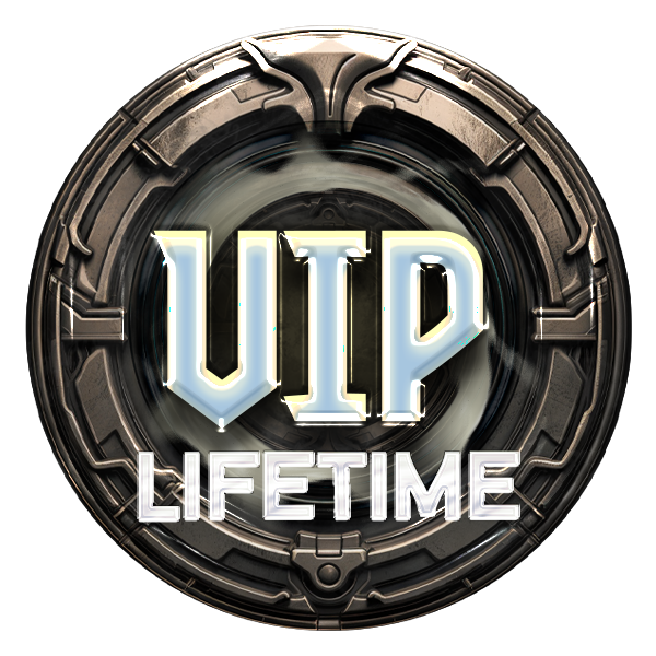 VIP LIFETIME