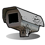 CCTV Camera 20x