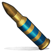 Giant Stack 5.56 HV Rifle Ammo 10k
