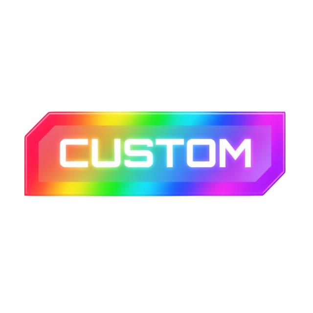 Custom Rank [Lifetime]