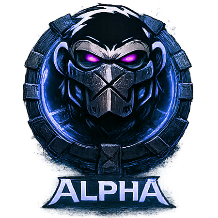 Alpha Kit