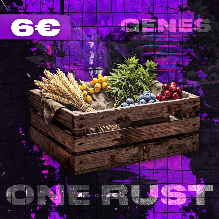 SET OF "GENES"