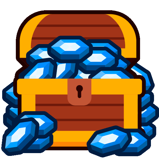 6500 Gems
