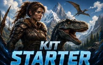 Starter Kit Premium