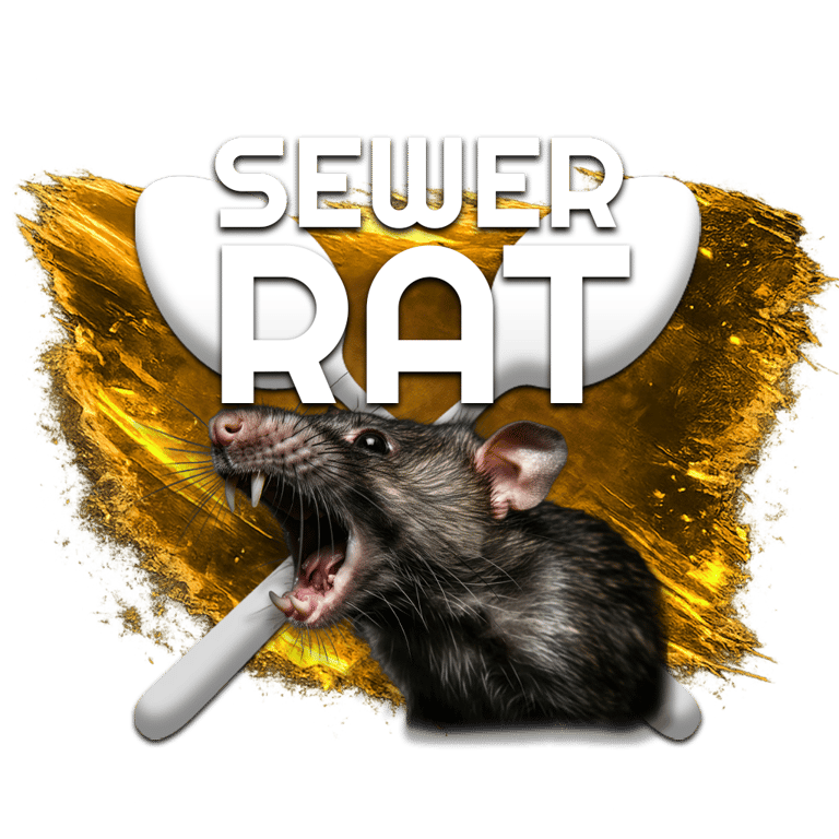 Sewer Rat