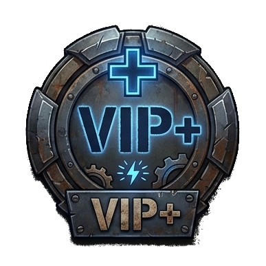 VIP+  Monthly