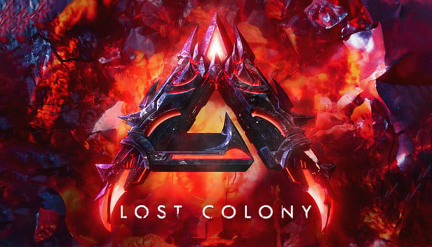 LOST COLONY (+15 lvl)
