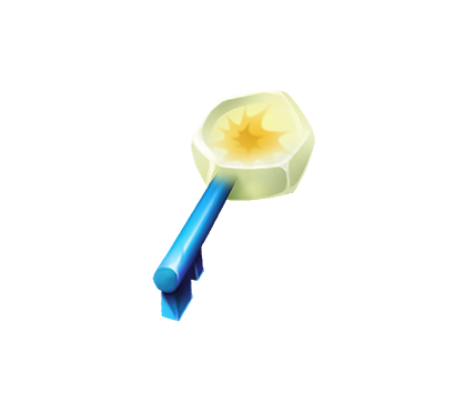 1 ShinyLegend Key
