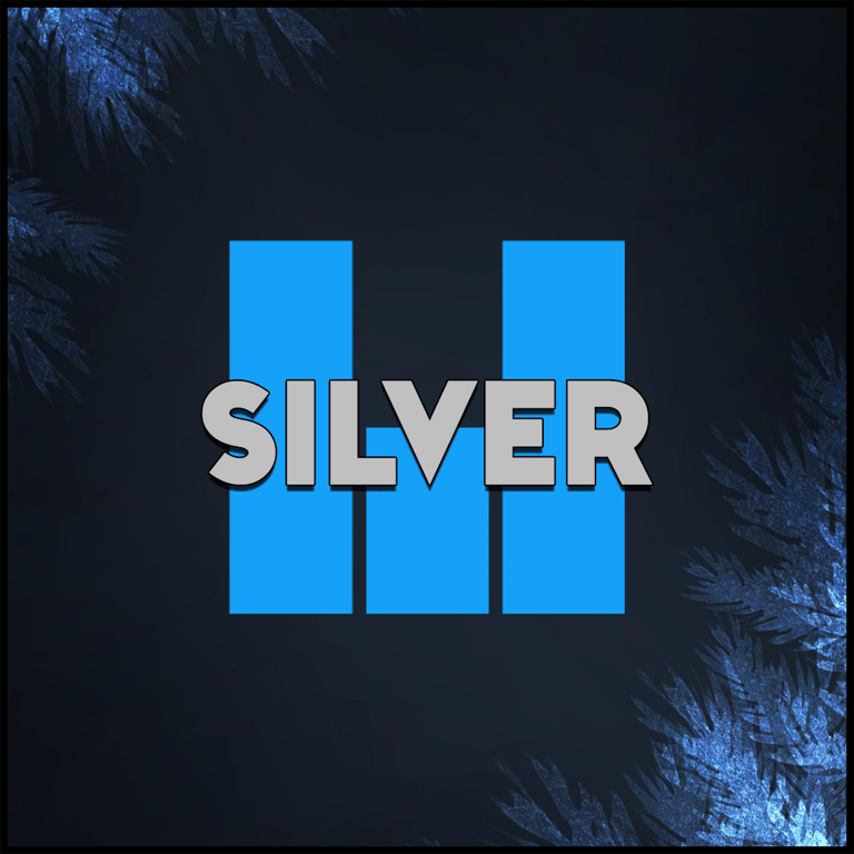 10x Silver Resource