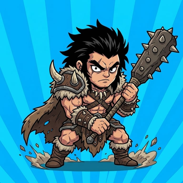 Brute Rank
