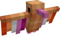 Bird - Lesbian