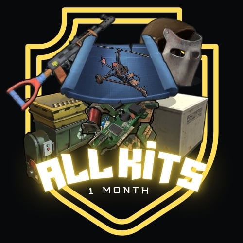 All Kits