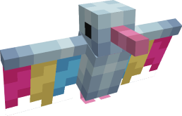 Bird - Pansexual