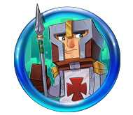 KNIGHT RANK