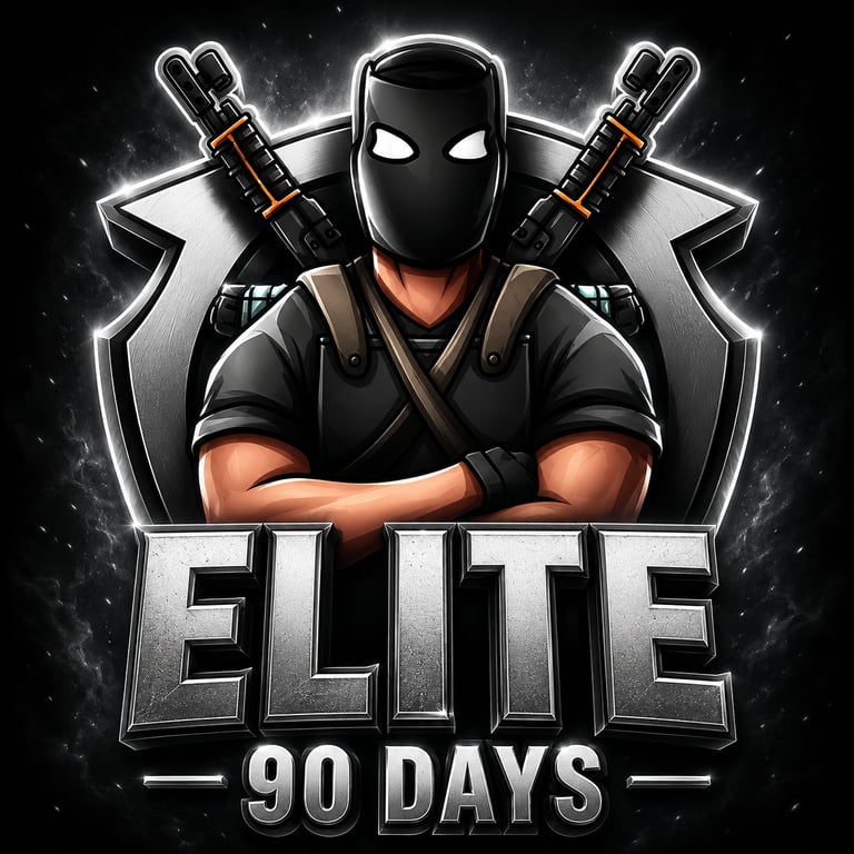 90 Days VIP Package for all servers