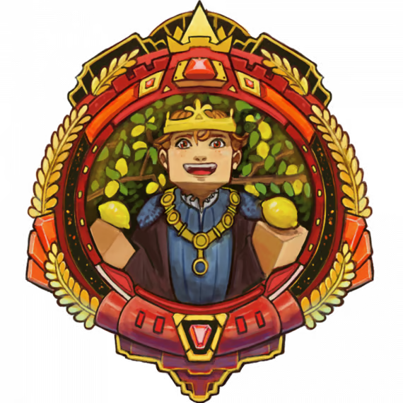 CHAMPION RANK