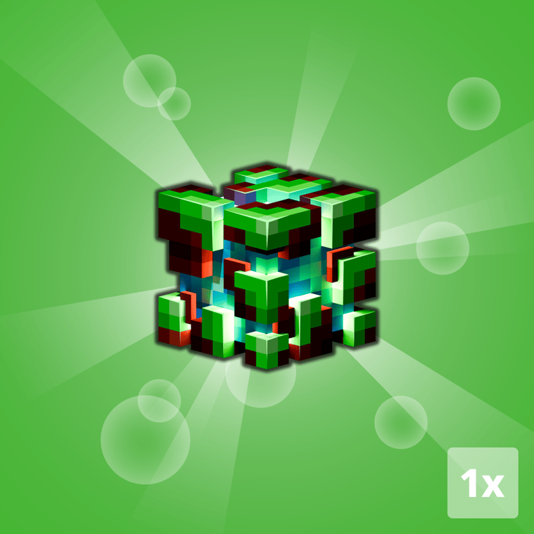 1x Earth Gemstone