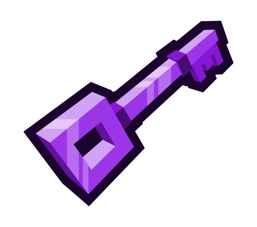 Epic Key