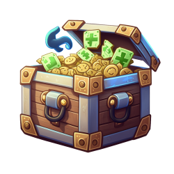 Coins