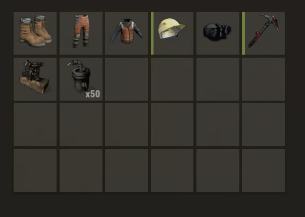 Miner's Revenge Deluxe