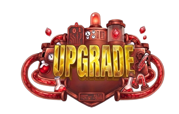 UPGRADE