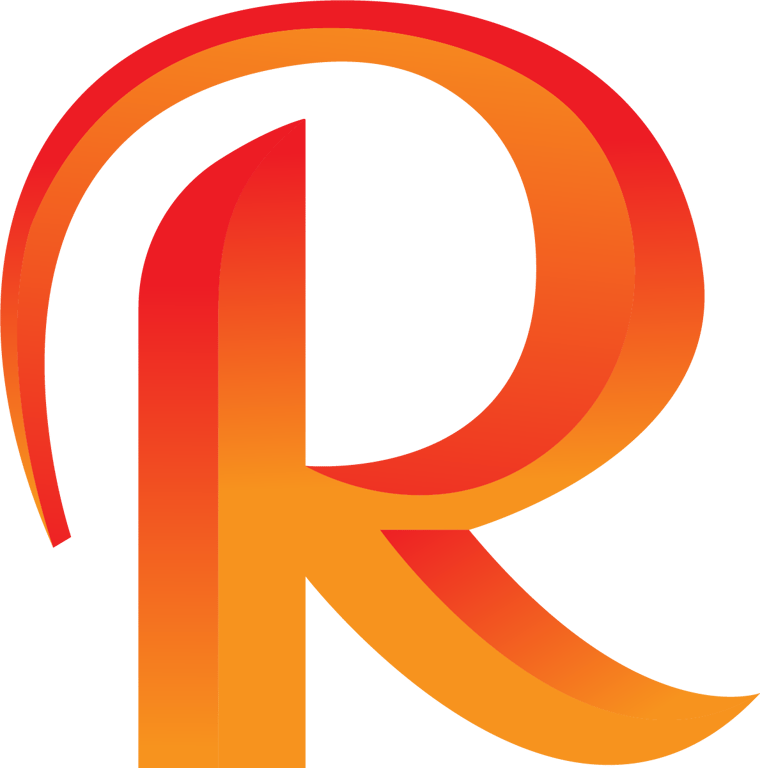 Rustopia's logo
