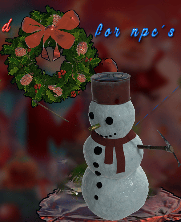 ChristmasDead
