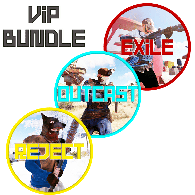 VIP Bundle