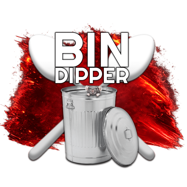 Bin Dipper