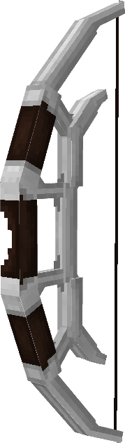 Klingon Bow