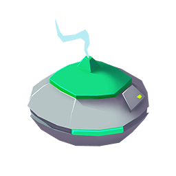 Global Shiny Booster - 3 Hours