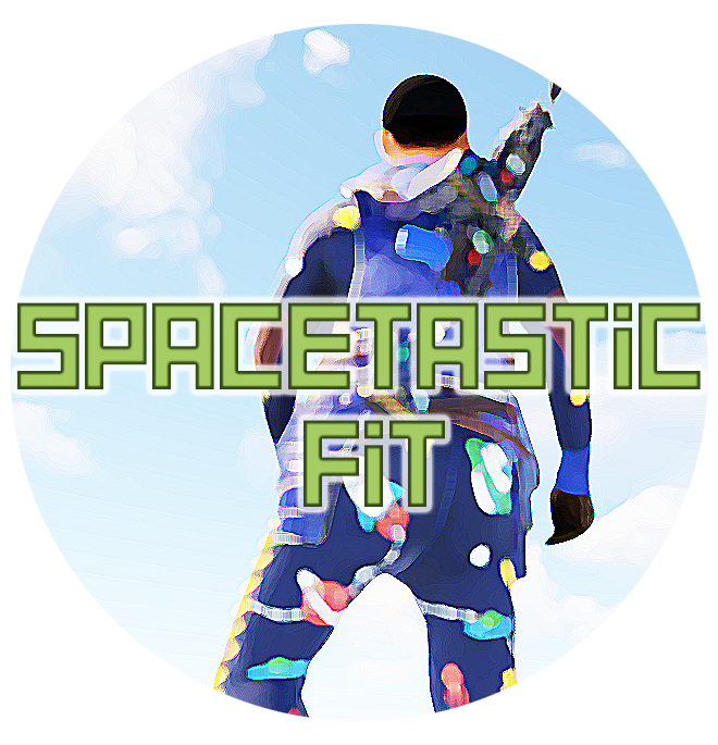 AR0's Spacetastic Fit