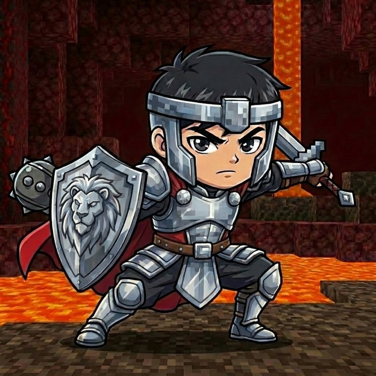 Iron Rank
